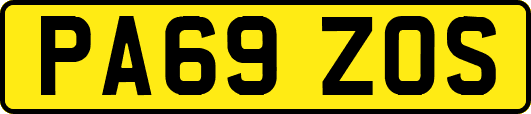 PA69ZOS