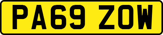 PA69ZOW