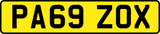 PA69ZOX