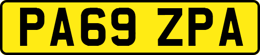 PA69ZPA