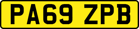 PA69ZPB
