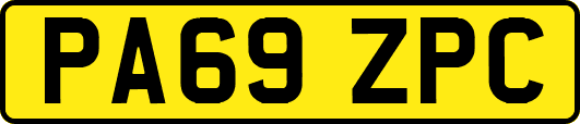 PA69ZPC