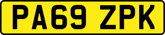PA69ZPK