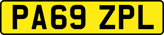 PA69ZPL