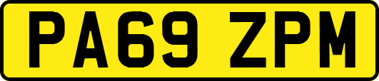 PA69ZPM