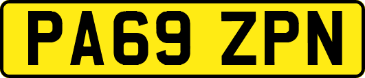 PA69ZPN