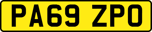 PA69ZPO