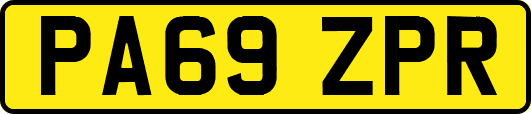 PA69ZPR