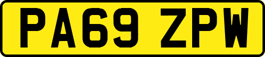 PA69ZPW