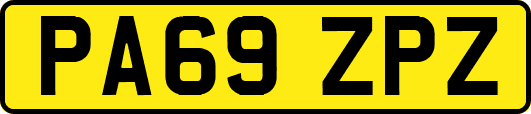 PA69ZPZ