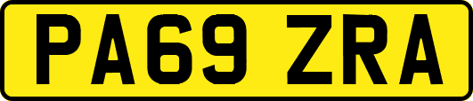 PA69ZRA