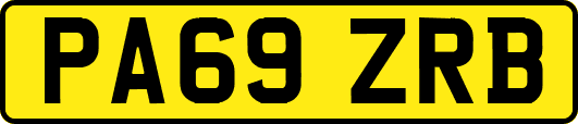 PA69ZRB