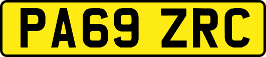 PA69ZRC