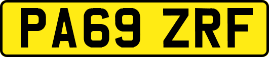 PA69ZRF