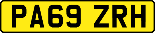 PA69ZRH