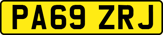 PA69ZRJ