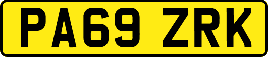 PA69ZRK