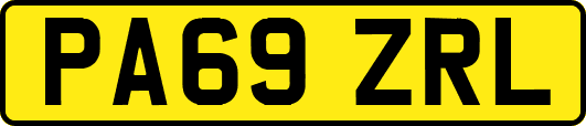 PA69ZRL