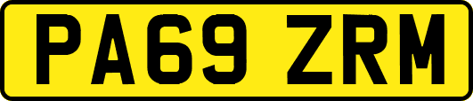 PA69ZRM