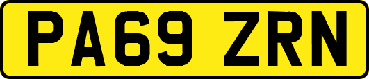 PA69ZRN