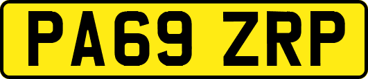PA69ZRP
