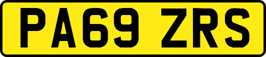 PA69ZRS