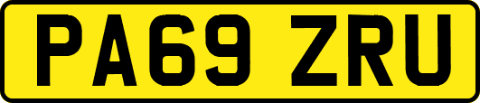 PA69ZRU