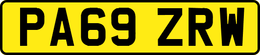 PA69ZRW