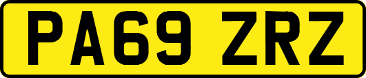 PA69ZRZ