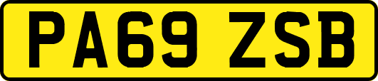 PA69ZSB