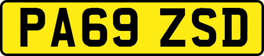 PA69ZSD