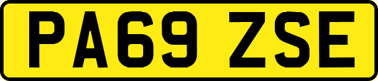PA69ZSE