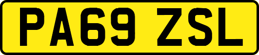 PA69ZSL