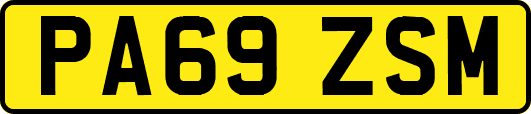 PA69ZSM