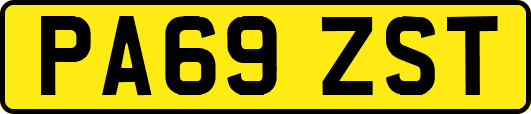 PA69ZST