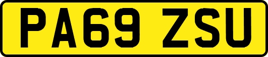 PA69ZSU
