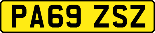PA69ZSZ