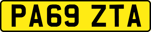 PA69ZTA
