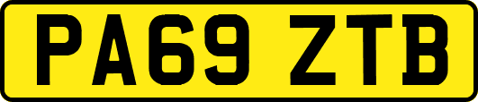 PA69ZTB
