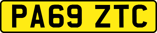 PA69ZTC
