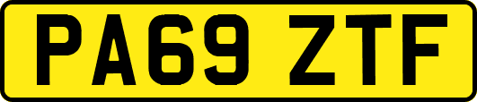 PA69ZTF