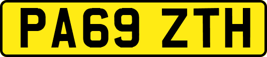 PA69ZTH