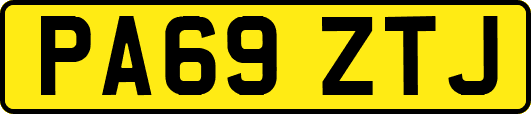 PA69ZTJ