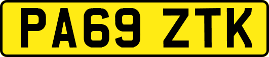 PA69ZTK