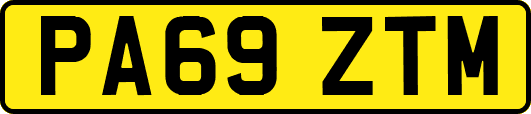 PA69ZTM