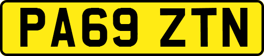 PA69ZTN