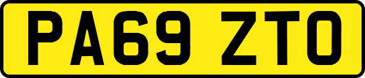 PA69ZTO