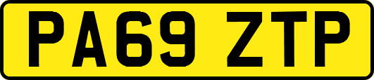 PA69ZTP