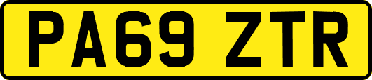 PA69ZTR