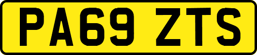 PA69ZTS